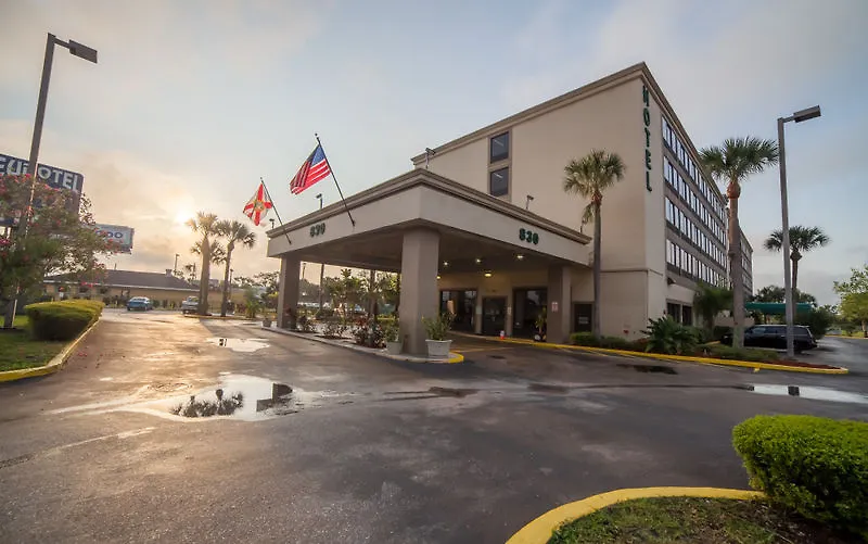 Eurotel Inn Maitland 2*,  Stati Uniti