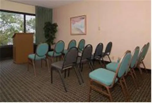 Eurotel Inn Maitland Stati Uniti
