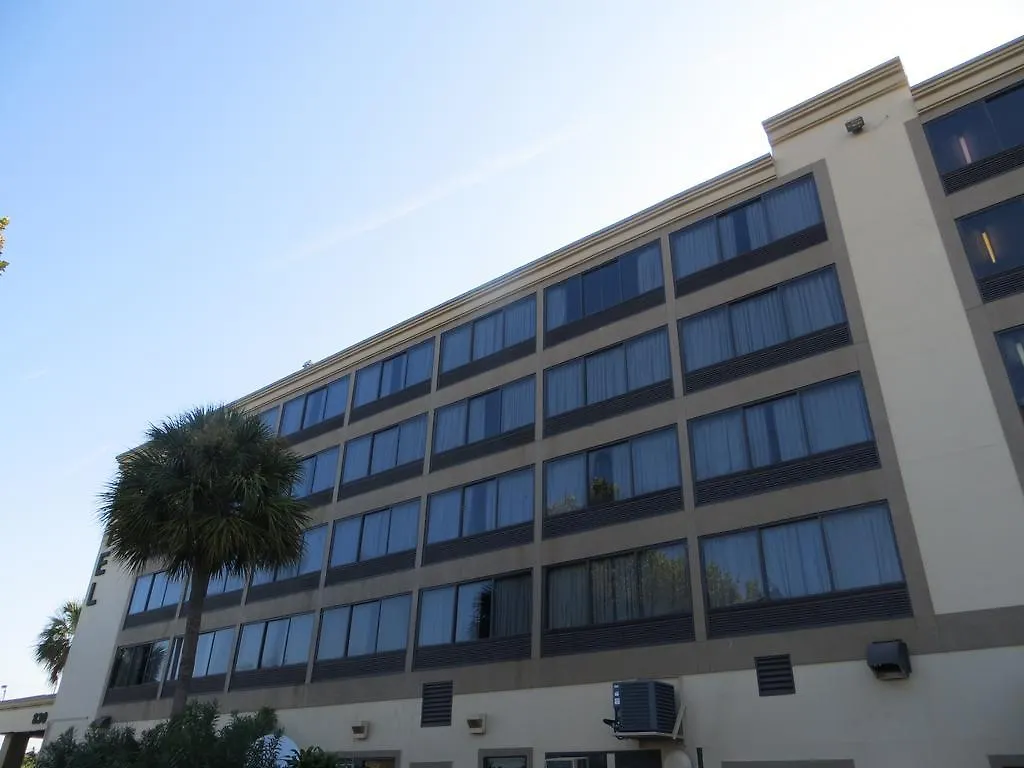 فندق Eurotel Inn ميتلاند