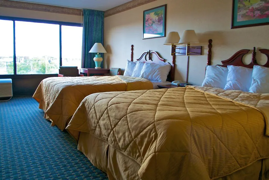 Eurotel Inn ميتلاند