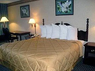 فندق Eurotel Inn ميتلاند