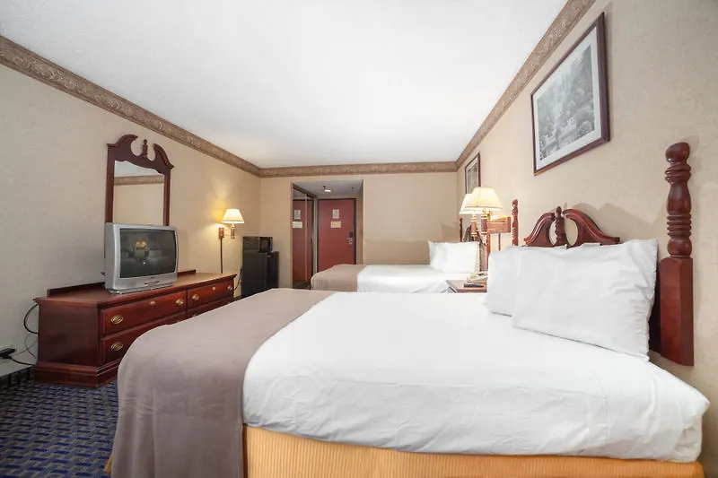 Eurotel Inn ميتلاند