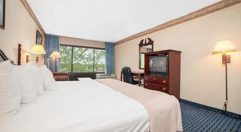 Eurotel Inn ميتلاند