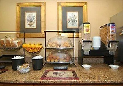 Eurotel Inn ميتلاند