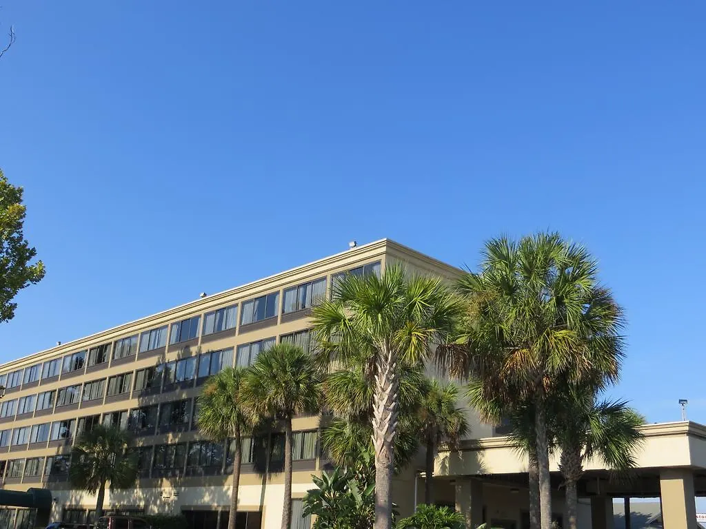 Hotel Eurotel Inn Maitland
