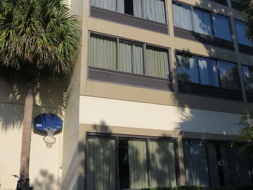 Hotel Eurotel Inn Maitland