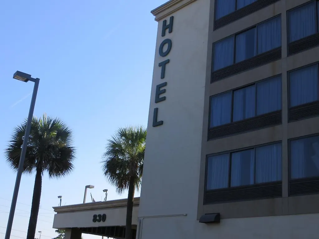 Eurotel Inn Maitland