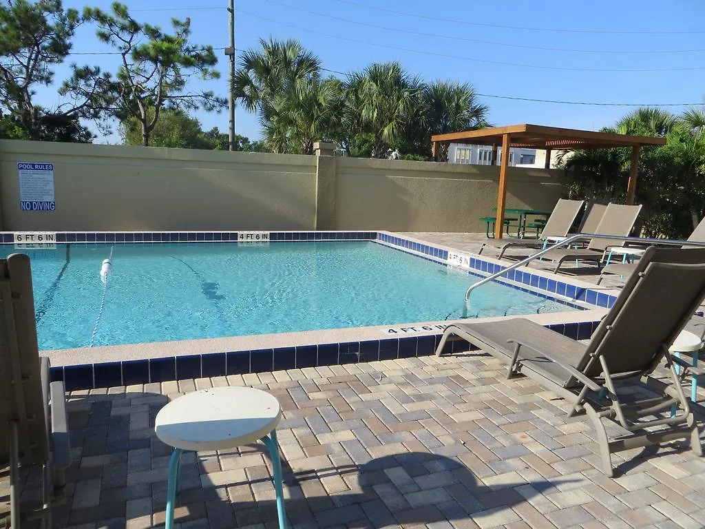 Eurotel Inn Maitland