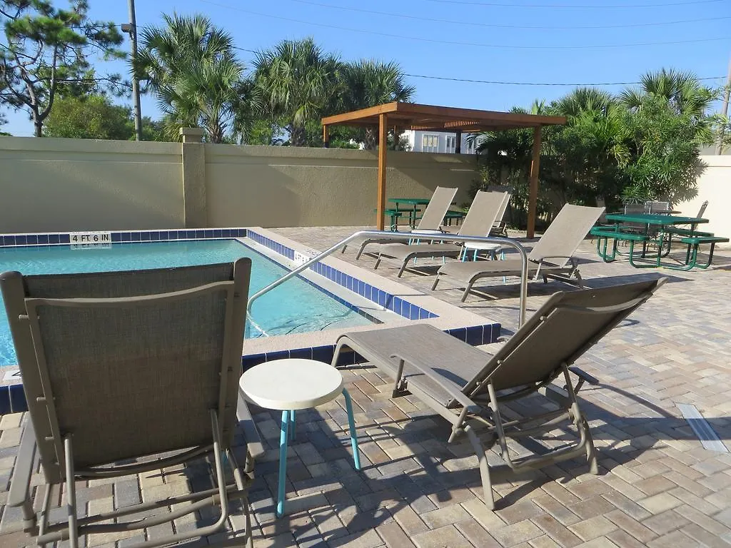 Eurotel Inn Maitland Hotel