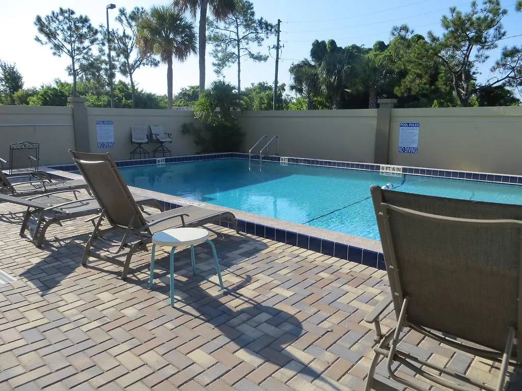 ** Hotel Eurotel Inn Maitland United States