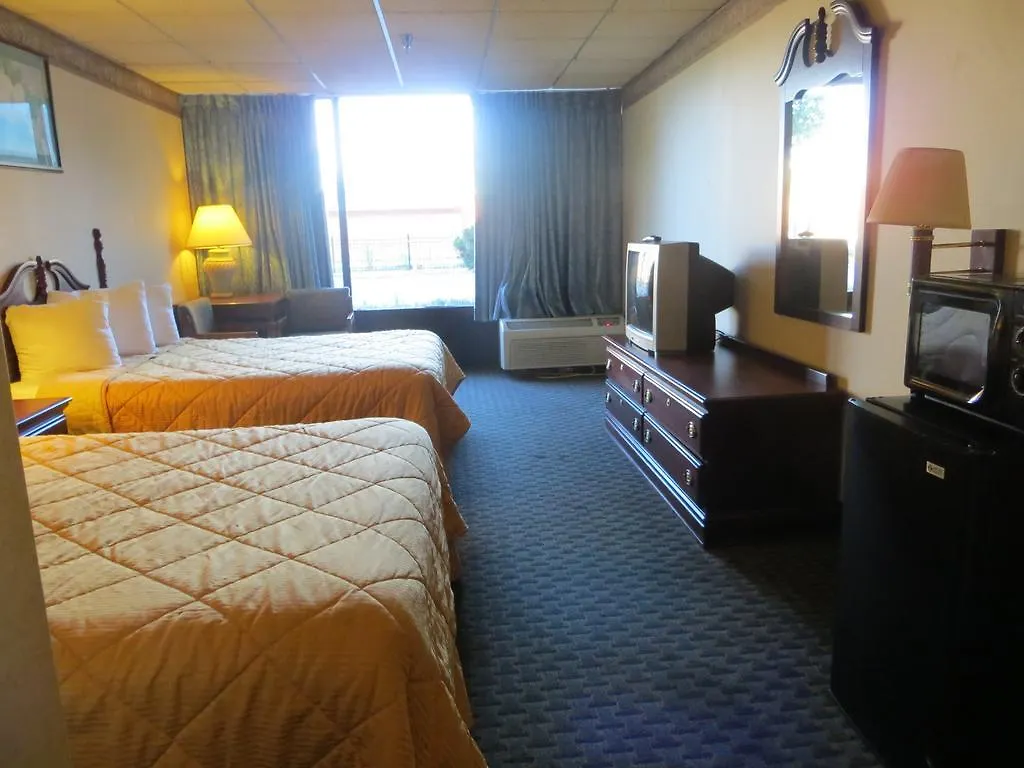Eurotel Inn Maitland