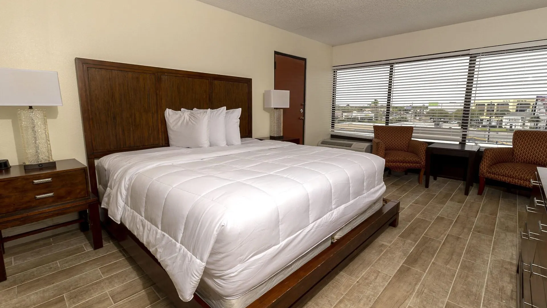 ** Hotel Eurotel Inn Maitland United States