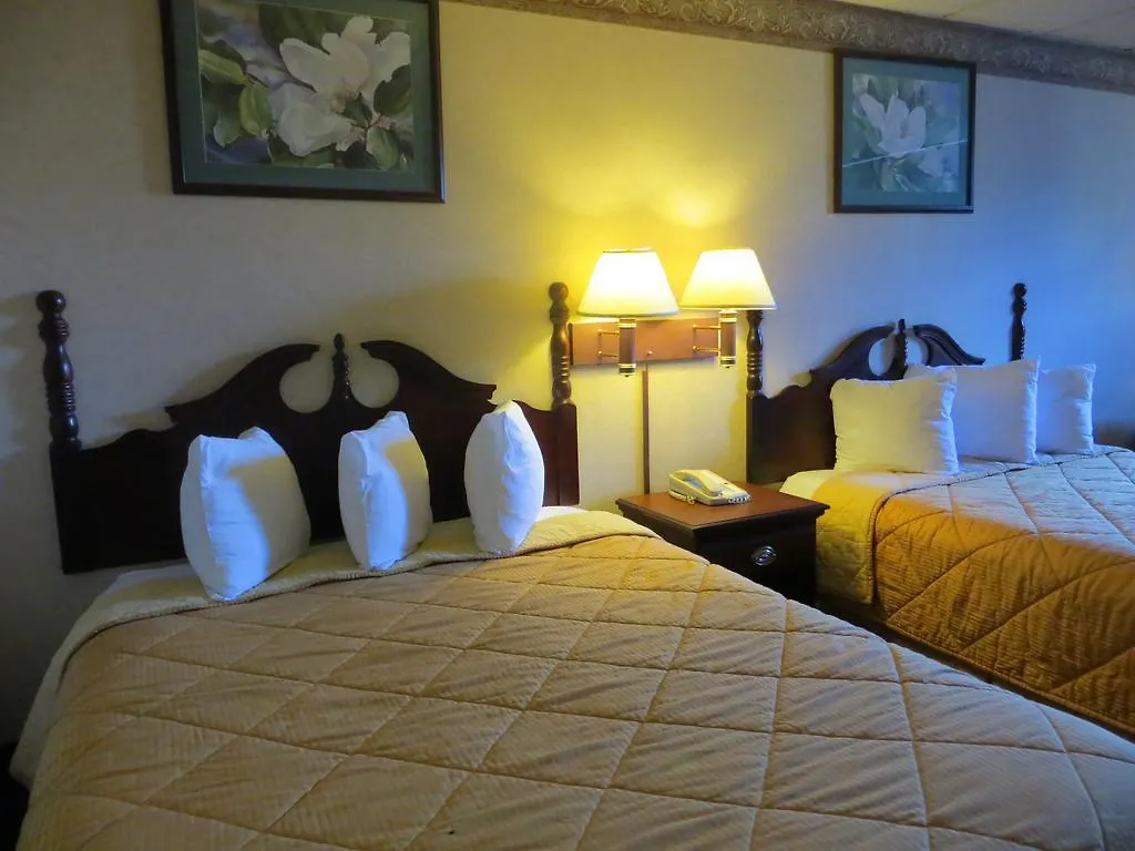 ** Hotel Eurotel Inn Maitland United States