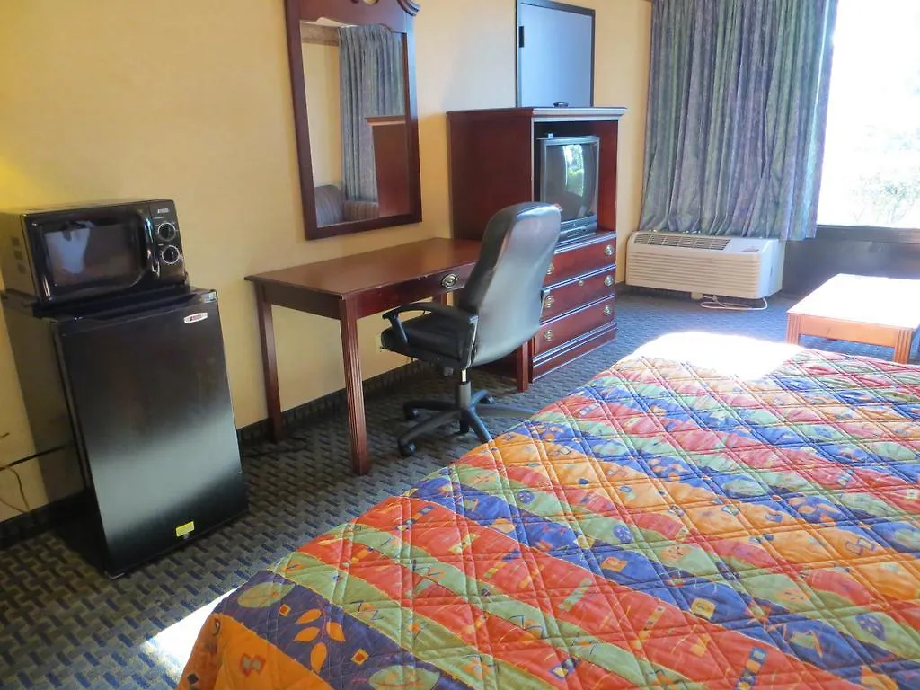 Eurotel Inn Maitland