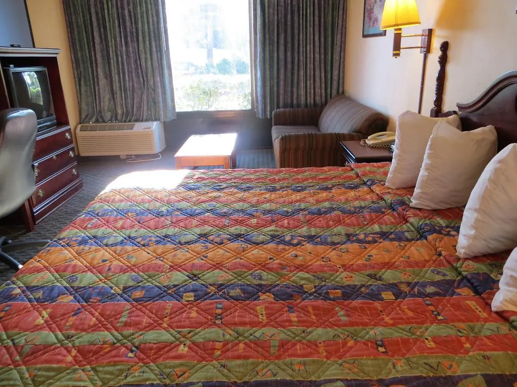 Hotel Eurotel Inn Maitland