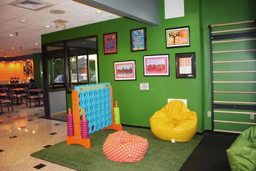 Eurotel Inn Maitland Hotel