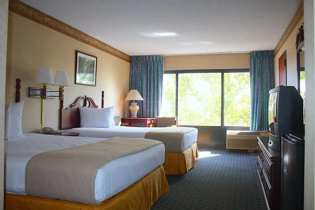 Eurotel Inn Maitland