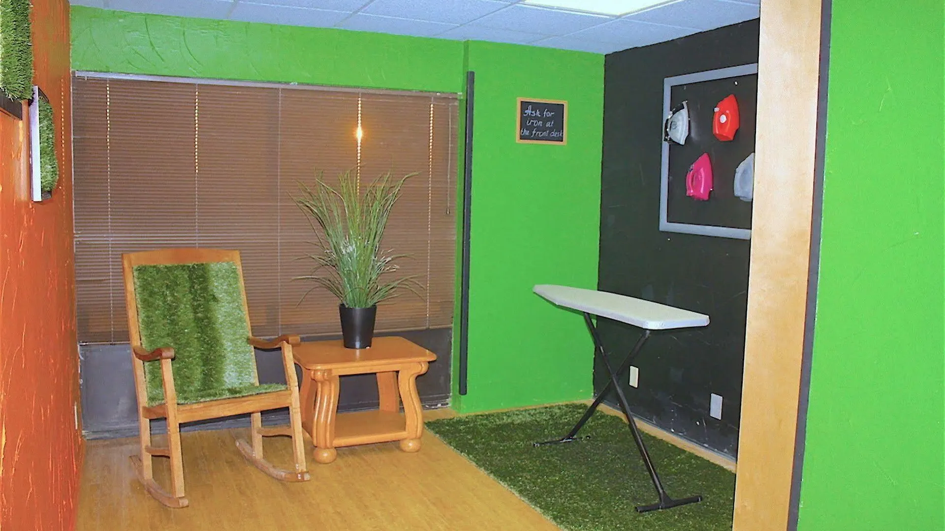 Eurotel Inn Maitland