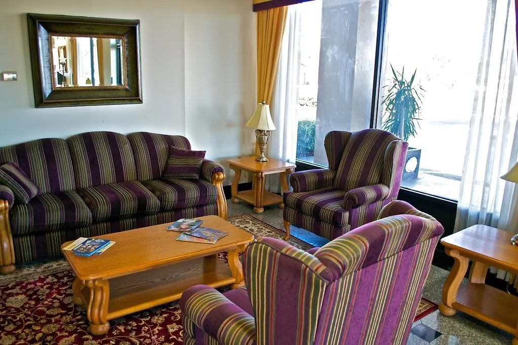 Eurotel Inn Maitland Hotel