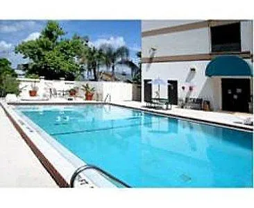 ** Hotel Eurotel Inn Maitland United States