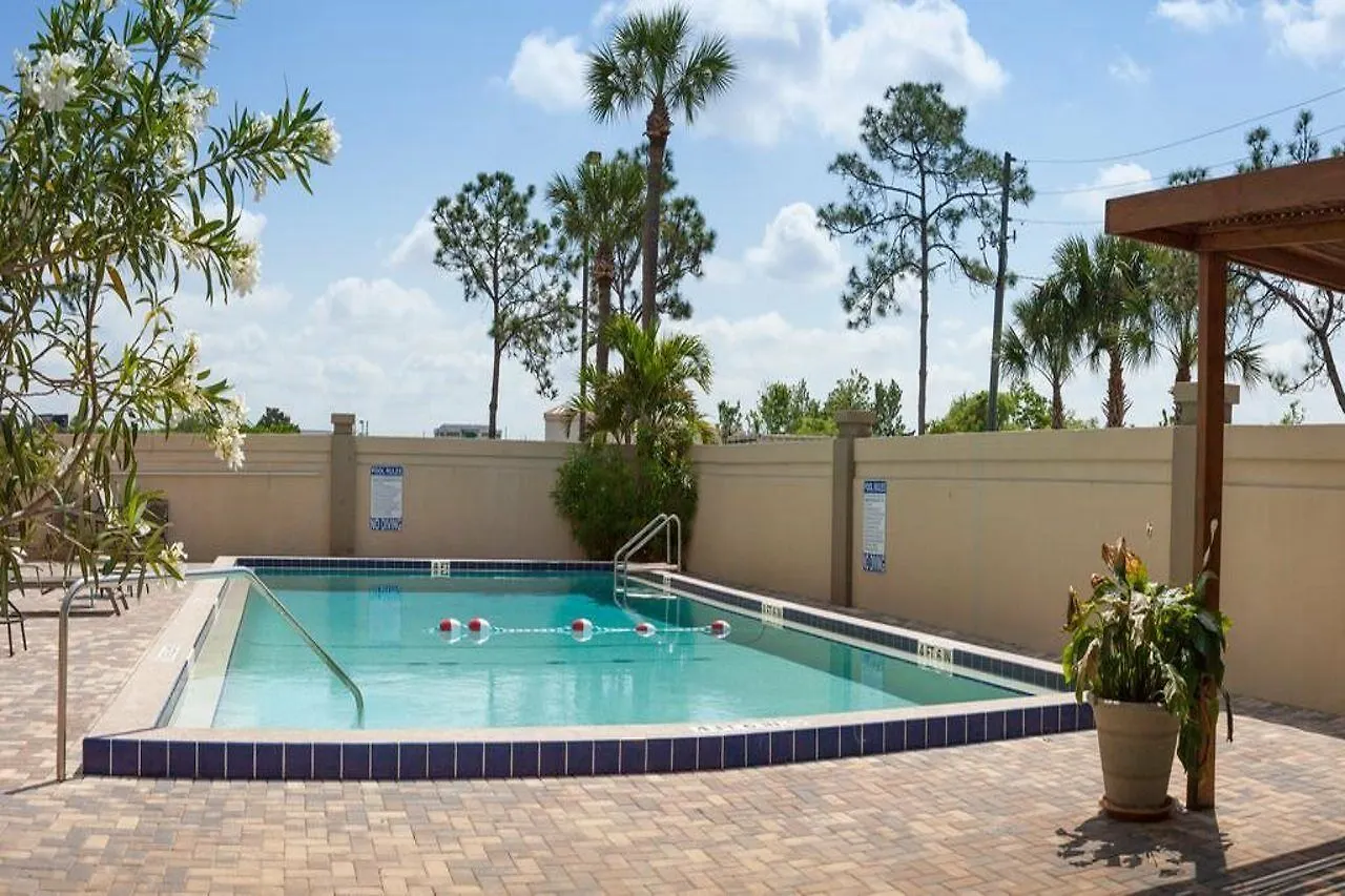 Hotel Eurotel Inn Maitland